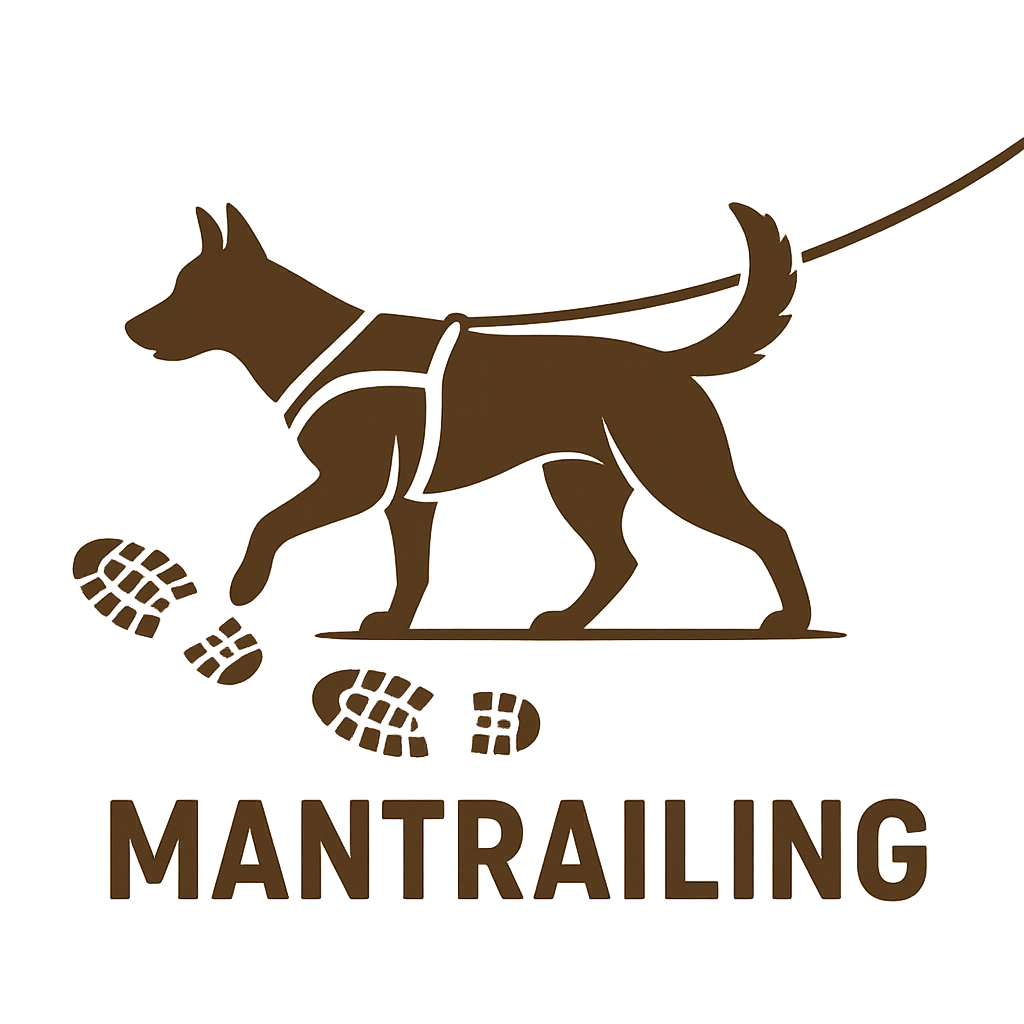 Mantrailing